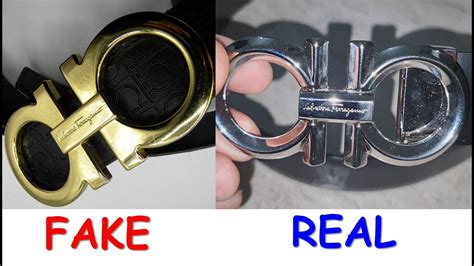 ferragamo gürtel fake|salvatore ferragamo belt scam.